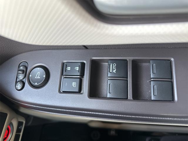 Ｎ－ＢＯＸ Ｇ・Ｌホンダセンシング　ワンオーナー　キーレス　エアバッグ　オートマ　フル装備　ＨＩＤヘッドライト　ＥＴＣ　スマートキー（26枚目）