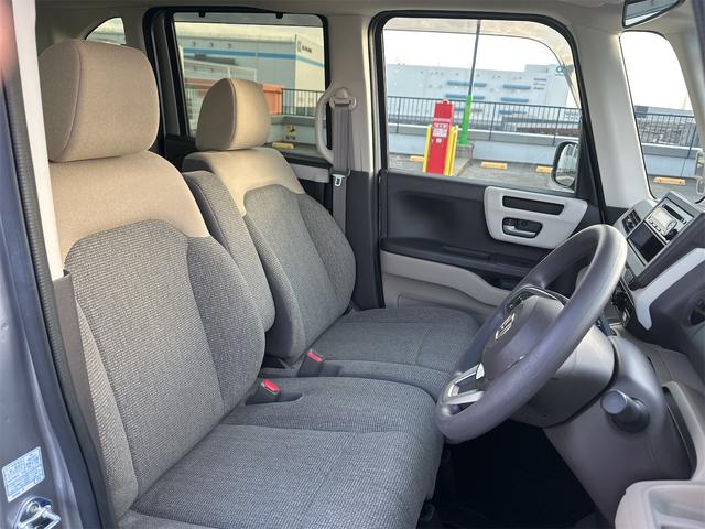 Ｎ－ＢＯＸ Ｇ・Ｌホンダセンシング　ワンオーナー　キーレス　エアバッグ　オートマ　フル装備　ＨＩＤヘッドライト　ＥＴＣ　スマートキー（28枚目）