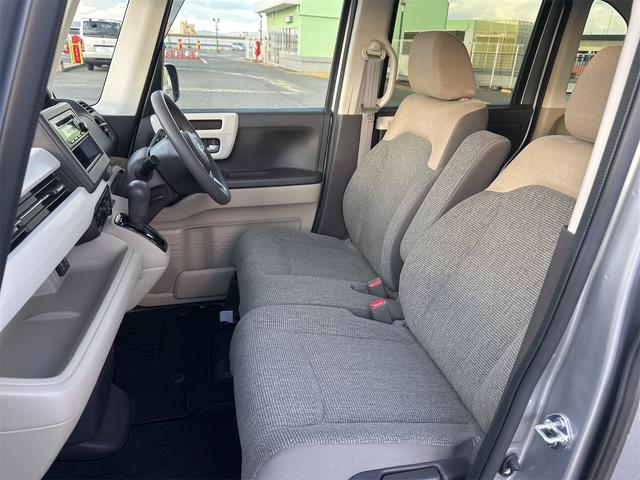 Ｎ－ＢＯＸ Ｇ・Ｌホンダセンシング　ワンオーナー　キーレス　エアバッグ　オートマ　フル装備　ＨＩＤヘッドライト　ＥＴＣ　スマートキー（30枚目）