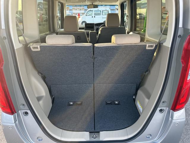 Ｎ－ＢＯＸ Ｇ・Ｌホンダセンシング　ワンオーナー　キーレス　エアバッグ　オートマ　フル装備　ＨＩＤヘッドライト　ＥＴＣ　スマートキー（32枚目）