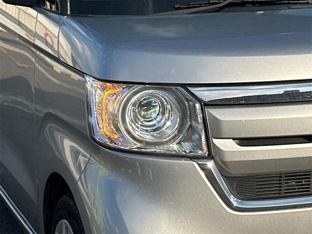 Ｎ－ＢＯＸ Ｇ・Ｌホンダセンシング　ワンオーナー　キーレス　エアバッグ　オートマ　フル装備　ＨＩＤヘッドライト　ＥＴＣ　スマートキー（36枚目）