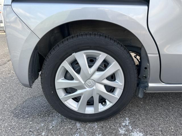 Ｎ－ＢＯＸ Ｇ・Ｌホンダセンシング　ワンオーナー　キーレス　エアバッグ　オートマ　フル装備　ＨＩＤヘッドライト　ＥＴＣ　スマートキー（38枚目）