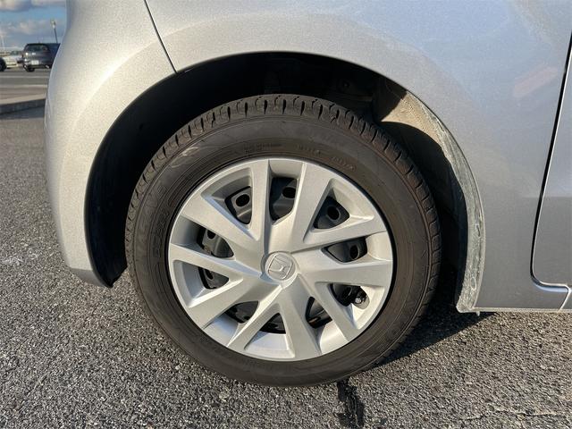 Ｎ－ＢＯＸ Ｇ・Ｌホンダセンシング　ワンオーナー　キーレス　エアバッグ　オートマ　フル装備　ＨＩＤヘッドライト　ＥＴＣ　スマートキー（40枚目）