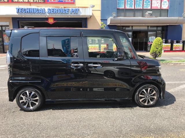 G・Lホンダセンシング(4枚目)