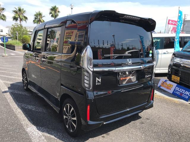 G・Lホンダセンシング(9枚目)