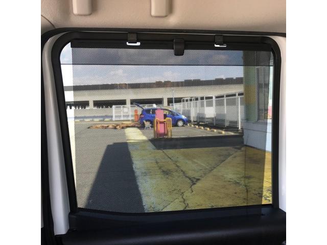 ハイウェイスター ターボ ワンオーナー禁煙車 純正フルセグTVナビ バックカメラアラウンドビューモニター 両側パワースライドドア レーダーブレーキ スマートキープッシュスタート HIDオートライト タッチパネルオートエアコン(46枚目)