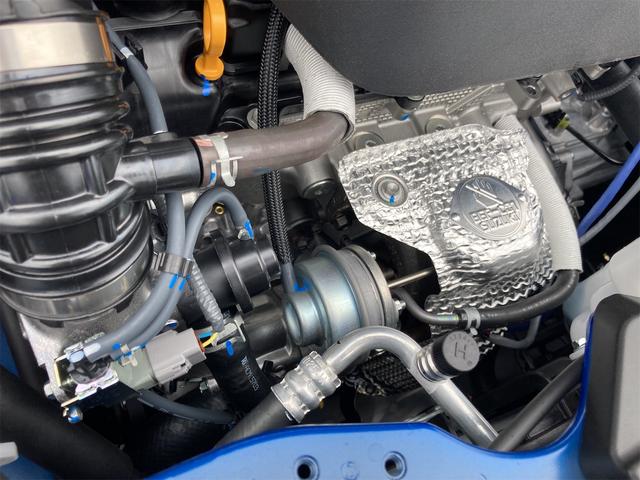 スイフトスポーツ ZC33S ファイナルエディション 登録済み未使用車 ブラックルーフ スズキセーフティサポート ヒートグラデーション内装 純正LEDヘッドライト&純正LEDフォグランプ&純正バックフォグ プッシュスタート&スマートキー(46枚目)
