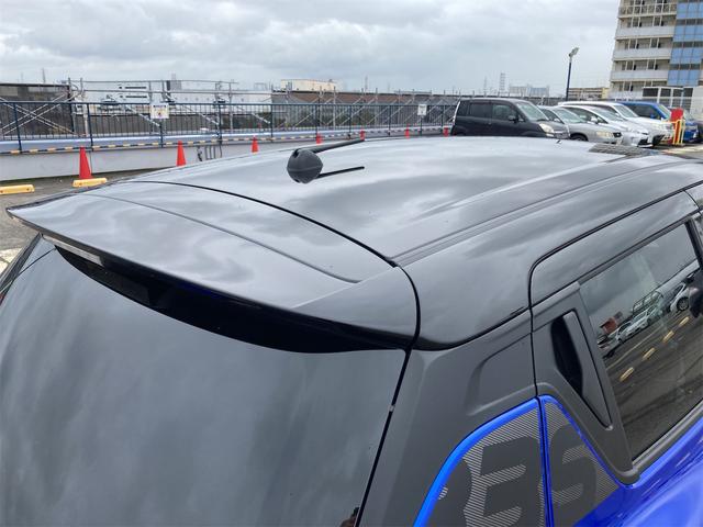 スイフトスポーツ ZC33S ファイナルエディション 登録済み未使用車 ブラックルーフ スズキセーフティサポート ヒートグラデーション内装 純正LEDヘッドライト&純正LEDフォグランプ&純正バックフォグ プッシュスタート&スマートキー(47枚目)