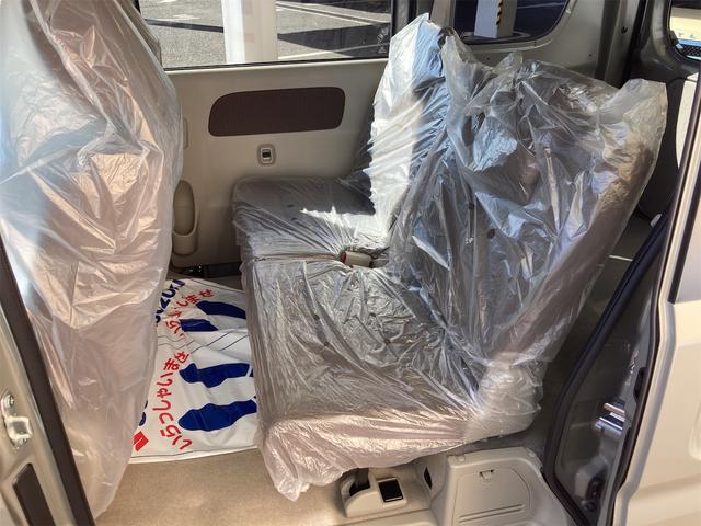 エブリイ Jリミテッド 届出済未使用車 両側パワースライドドア 運転席シートヒーター 純正LEDヘッドライト 専用サイドデカール セーフティサポート リアパーキングセンサー プッシュスタート&スマートキー(28枚目)