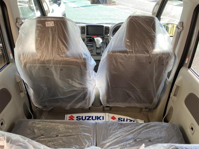 エブリイ Jリミテッド 届出済未使用車 両側パワースライドドア 運転席シートヒーター 純正LEDヘッドライト 専用サイドデカール セーフティサポート リアパーキングセンサー プッシュスタート&スマートキー(33枚目)