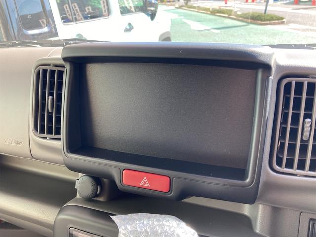 エブリイ Jリミテッド 届出済未使用車 両側パワースライドドア 運転席シートヒーター 純正LEDヘッドライト 専用サイドデカール セーフティサポート リアパーキングセンサー プッシュスタート&スマートキー(36枚目)