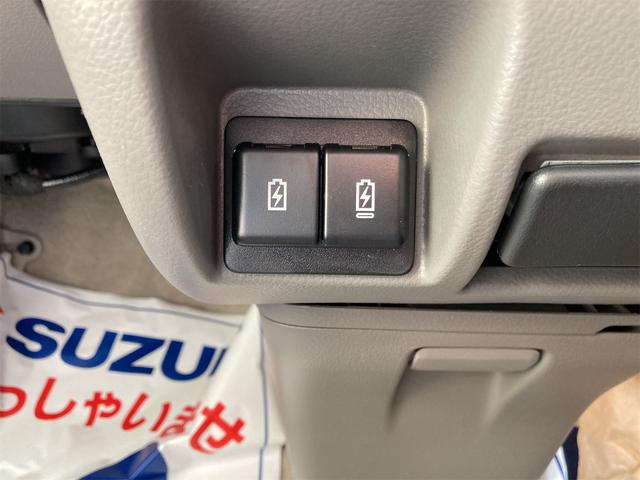 エブリイ Jリミテッド 届出済未使用車 両側パワースライドドア 運転席シートヒーター 純正LEDヘッドライト 専用サイドデカール セーフティサポート リアパーキングセンサー プッシュスタート&スマートキー(40枚目)