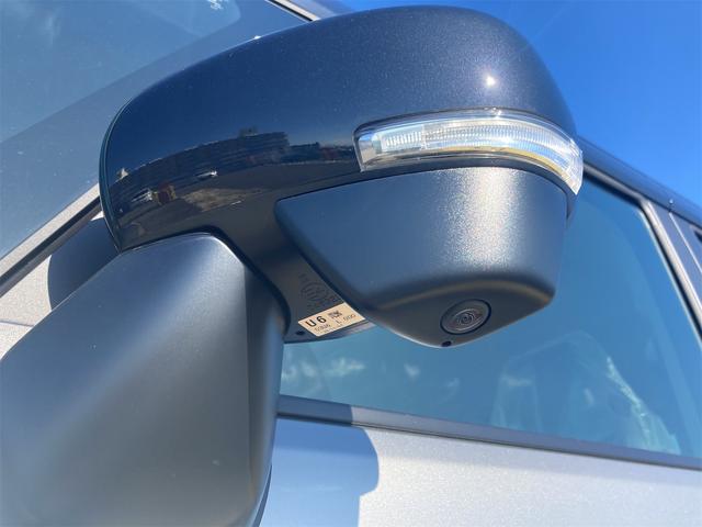 スペーシアカスタム ハイブリッドＸＳターボ　弊社届出済未使用車　ブラックルーフ　純正全方位モニター付き９インチナビ　Ｂｌｕｅｔｏｏｔｈオーディオ　セーフティサポート　前後クリアランスソナー　リアパーキングセンサー　両側パワースライドドア（16枚目）