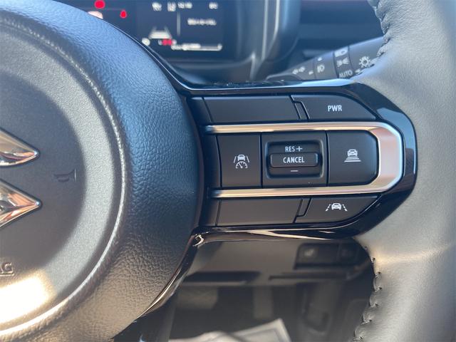 スペーシアカスタム ハイブリッドＸＳターボ　弊社届出済未使用車　ブラックルーフ　純正全方位モニター付き９インチナビ　Ｂｌｕｅｔｏｏｔｈオーディオ　セーフティサポート　前後クリアランスソナー　リアパーキングセンサー　両側パワースライドドア（47枚目）