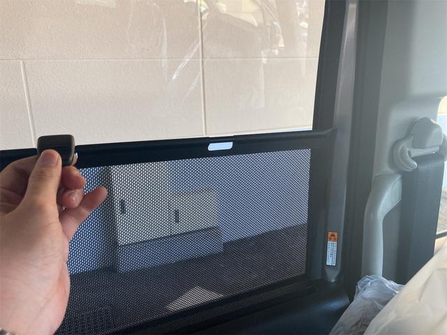 スペーシアカスタム ハイブリッドＸＳターボ　弊社届出済未使用車　ブラックルーフ　純正全方位モニター付き９インチナビ　Ｂｌｕｅｔｏｏｔｈオーディオ　セーフティサポート　前後クリアランスソナー　リアパーキングセンサー　両側パワースライドドア（68枚目）