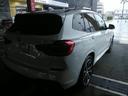 Ｘ３ ｘＤｒｉｖｅ　２０ｄ　Ｍスポーツ　革シート　キーレス　ナビ　２０アルミホイール　ディーゼル　エアバッグ　電動シート　オートマ　ディーラー車　フル装備　助手席エアバッグ　ＥＴＣ　バックカメラ　スマートキー（3枚目）