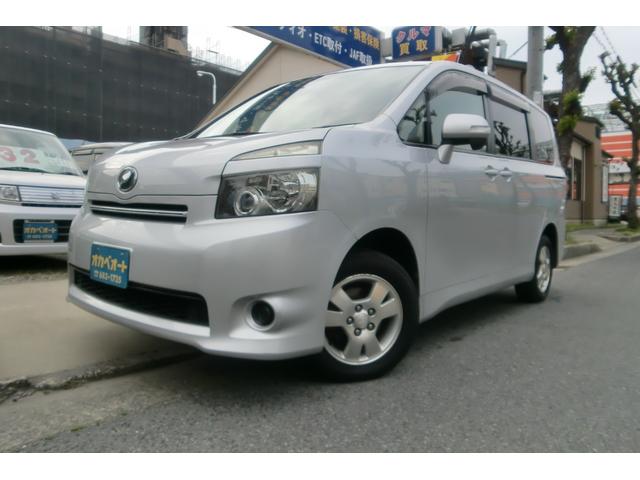 X キーレス ナビ TV ETC 修復歴なし 車検整備付き(4枚目)