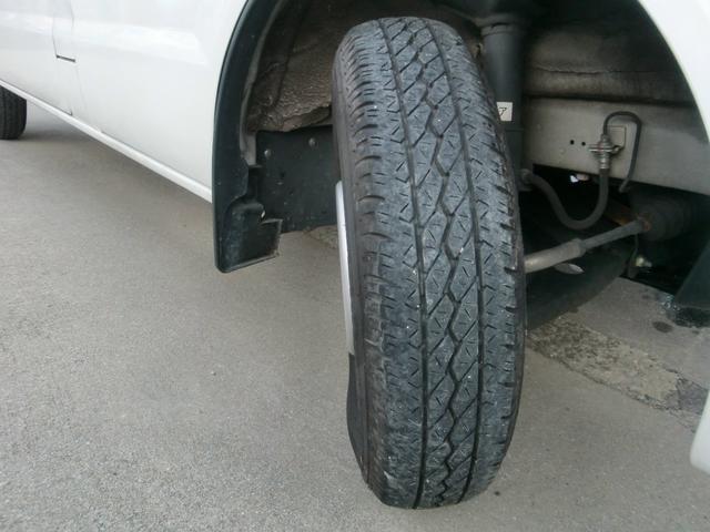 PA インパネ3AT エアコン パワステ CD 車検整備付(18枚目)