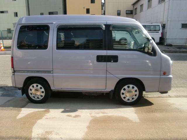 クラシック 3AT キーレス 走行距離51470km 検査有(3枚目)