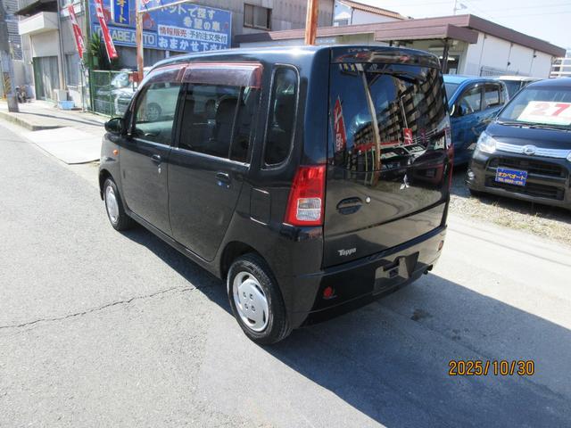 トッポ M 純正オーディオCD・キーレスキー・ETC・電格ミラー・(3枚目)