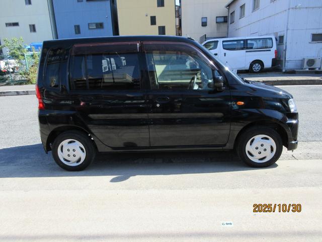 トッポ M 純正オーディオCD・キーレスキー・ETC・電格ミラー・(4枚目)