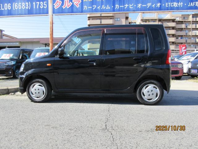 トッポ M 純正オーディオCD・キーレスキー・ETC・電格ミラー・(6枚目)