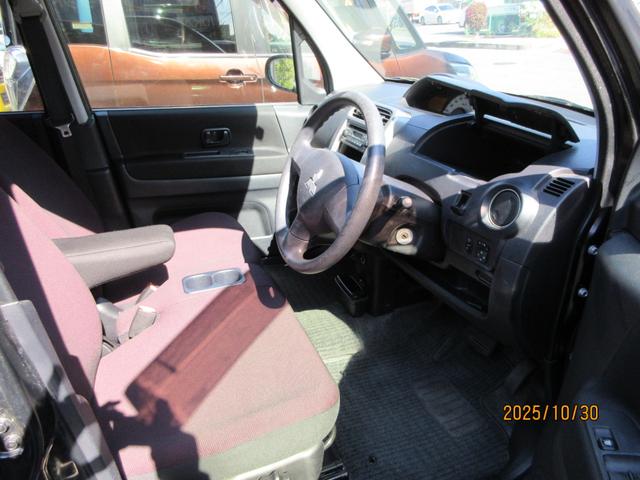 トッポ M 純正オーディオCD・キーレスキー・ETC・電格ミラー・(7枚目)