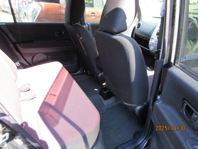 トッポ M 純正オーディオCD・キーレスキー・ETC・電格ミラー・(8枚目)