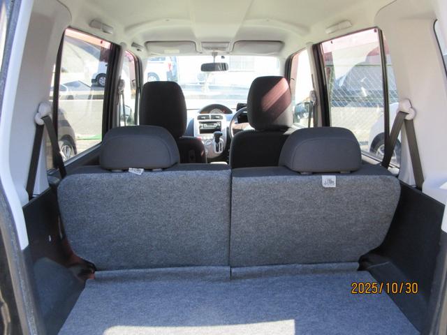 トッポ M 純正オーディオCD・キーレスキー・ETC・電格ミラー・(9枚目)