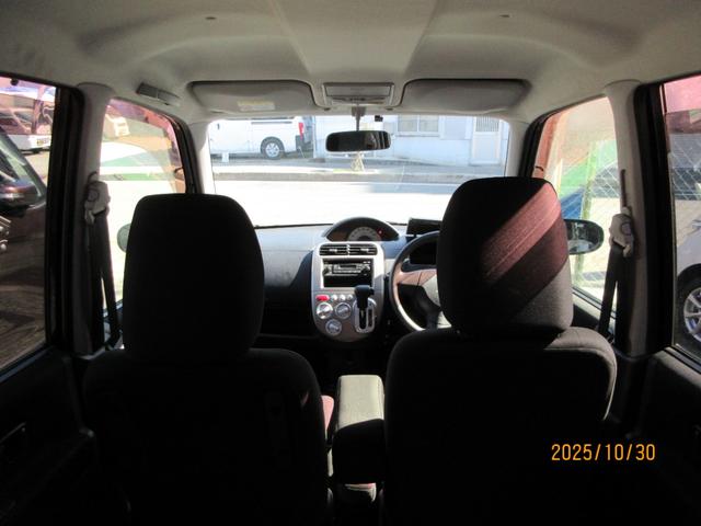 トッポ M 純正オーディオCD・キーレスキー・ETC・電格ミラー・(10枚目)