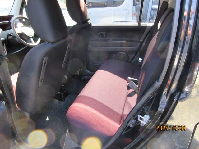 トッポ M 純正オーディオCD・キーレスキー・ETC・電格ミラー・(11枚目)