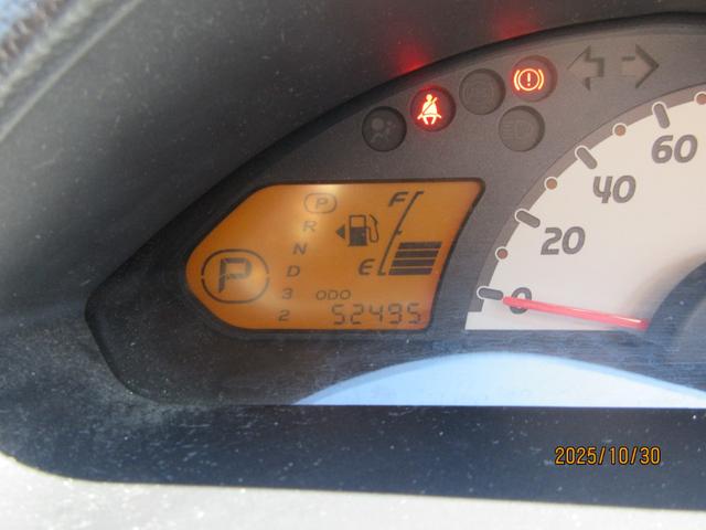 トッポ M 純正オーディオCD・キーレスキー・ETC・電格ミラー・(13枚目)