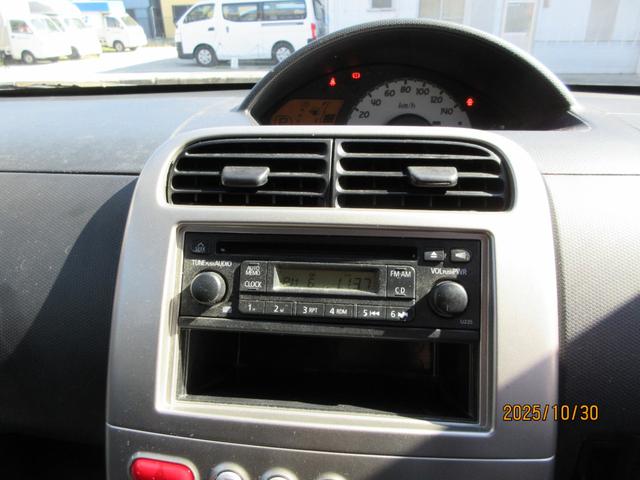 トッポ M 純正オーディオCD・キーレスキー・ETC・電格ミラー・(14枚目)