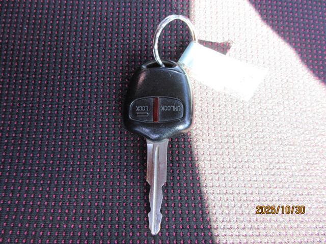 トッポ M 純正オーディオCD・キーレスキー・ETC・電格ミラー・(22枚目)