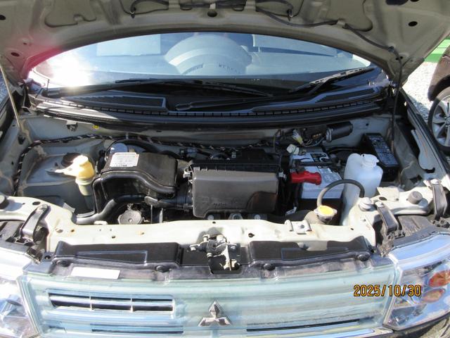 トッポ M 純正オーディオCD・キーレスキー・ETC・電格ミラー・(26枚目)