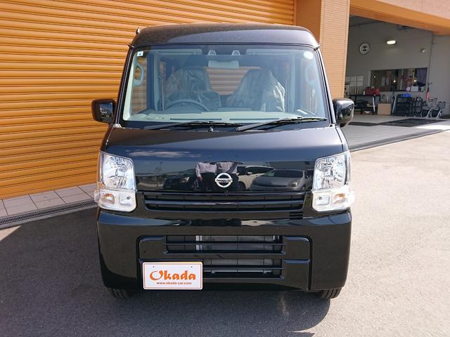 日産 ＮＶ１００クリッパーバン