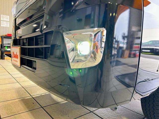 ハイゼットトラック ジャンボＳＡＩＩＩｔ　４ＷＤ　禁煙車　５速ＭＴ　３方開　衝突被害軽減ブレーキ　リクライニングシート　ＣＤデッキ　パワーウインドウ　ＬＥＤヘッドライト　フォグランプ　キーレスエントリー（46枚目）