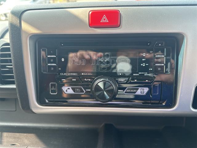 ハイゼットトラック ジャンボＳＡＩＩＩｔ　４ＷＤ　スマートアシスト　ワンオーナー　ドライブレコーダー　ＥＴＣ　ＣＤデッキ　Ｂｌｕｅｔｏｏｔｈ　ＬＥＤヘッドライト　フォグランプ　３方開（19枚目）