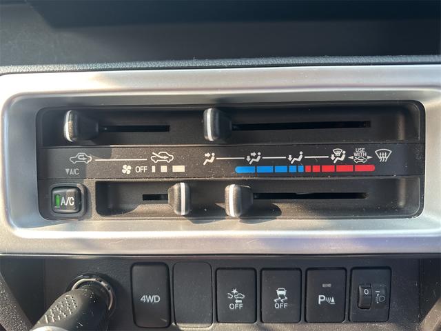 ハイゼットトラック ジャンボＳＡＩＩＩｔ　４ＷＤ　スマートアシスト　ワンオーナー　ドライブレコーダー　ＥＴＣ　ＣＤデッキ　Ｂｌｕｅｔｏｏｔｈ　ＬＥＤヘッドライト　フォグランプ　３方開（20枚目）