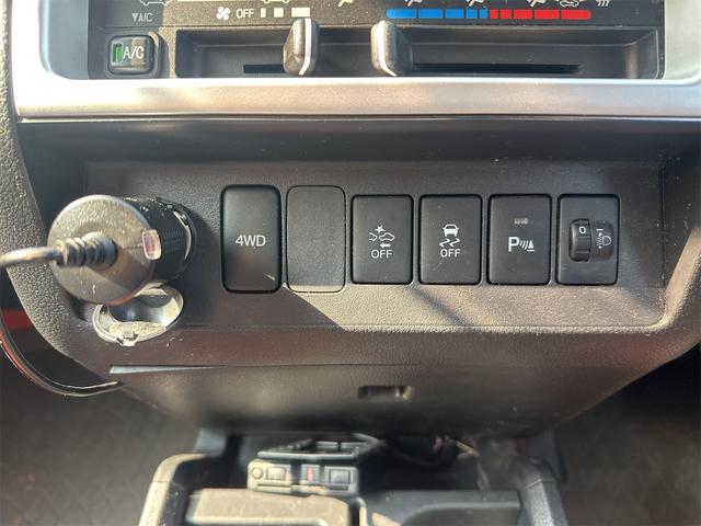 ハイゼットトラック ジャンボＳＡＩＩＩｔ　４ＷＤ　スマートアシスト　ワンオーナー　ドライブレコーダー　ＥＴＣ　ＣＤデッキ　Ｂｌｕｅｔｏｏｔｈ　ＬＥＤヘッドライト　フォグランプ　３方開（22枚目）