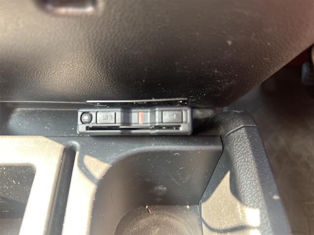 ハイゼットトラック ジャンボＳＡＩＩＩｔ　４ＷＤ　スマートアシスト　ワンオーナー　ドライブレコーダー　ＥＴＣ　ＣＤデッキ　Ｂｌｕｅｔｏｏｔｈ　ＬＥＤヘッドライト　フォグランプ　３方開（23枚目）