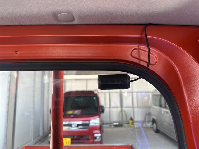 ハイゼットトラック ジャンボＳＡＩＩＩｔ　４ＷＤ　スマートアシスト　ワンオーナー　ドライブレコーダー　ＥＴＣ　ＣＤデッキ　Ｂｌｕｅｔｏｏｔｈ　ＬＥＤヘッドライト　フォグランプ　３方開（39枚目）