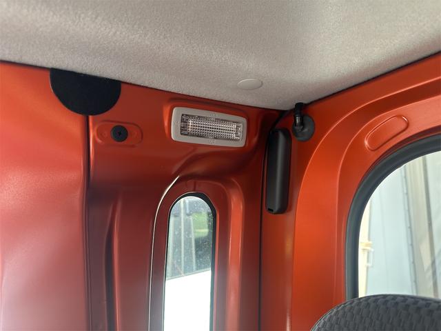ハイゼットトラック ジャンボＳＡＩＩＩｔ　４ＷＤ　スマートアシスト　ワンオーナー　ドライブレコーダー　ＥＴＣ　ＣＤデッキ　Ｂｌｕｅｔｏｏｔｈ　ＬＥＤヘッドライト　フォグランプ　３方開（40枚目）