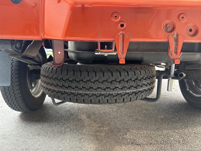 ハイゼットトラック ジャンボＳＡＩＩＩｔ　４ＷＤ　スマートアシスト　ワンオーナー　ドライブレコーダー　ＥＴＣ　ＣＤデッキ　Ｂｌｕｅｔｏｏｔｈ　ＬＥＤヘッドライト　フォグランプ　３方開（47枚目）