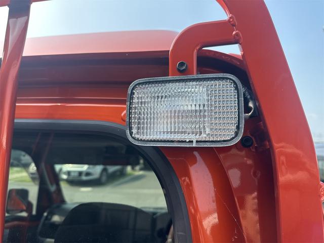 ハイゼットトラック ジャンボＳＡＩＩＩｔ　４ＷＤ　スマートアシスト　ワンオーナー　ドライブレコーダー　ＥＴＣ　ＣＤデッキ　Ｂｌｕｅｔｏｏｔｈ　ＬＥＤヘッドライト　フォグランプ　３方開（48枚目）