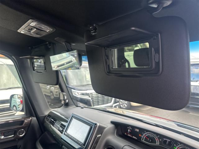 Ｎ－ＢＯＸカスタム Ｇ・Ｌホンダセンシング　ナビＴＶ　Ｂｌｕｅｔｏｏｔｈ　パワースライドドア　ドライブレコーダー　ＬＥＤヘッドライト　ＬＥＤフォグランプ　スマートキー　プッシュスタート（36枚目）