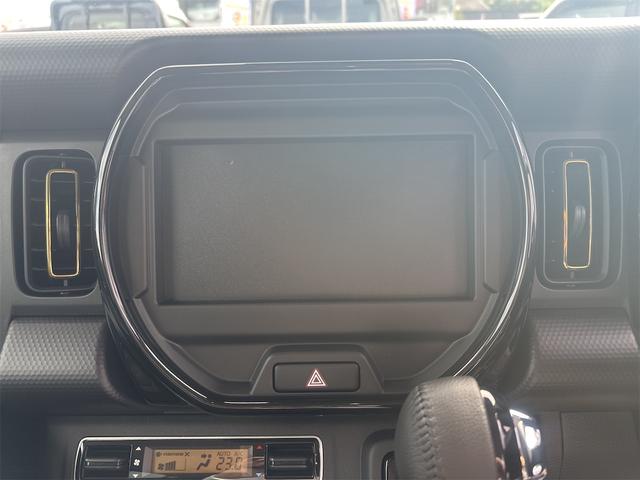 ハスラー ハイブリッドX 届出済未使用車 衝突被害軽減ブレーキ オーディオレス LEDヘッドライト LEDフォグランプ スマートキー プッシュスタート 純正アルミホイール 禁煙車(27枚目)