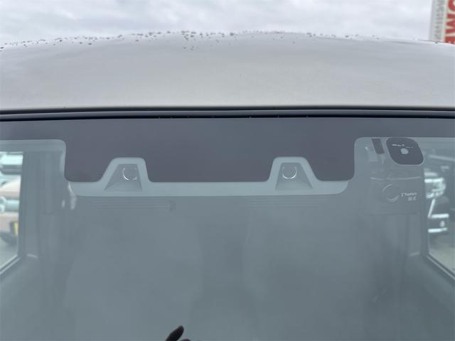 スーパーキャリイ Ｘリミテッド　４ＷＤ　衝突被害軽減ブレーキ　ナビ　ワンオーナー　ＬＥＤヘッドライト　フォグランプ　社外バンパーガード　アルミホイール　社外マフラー　キーレスエントリー　５ＭＴ（14枚目）