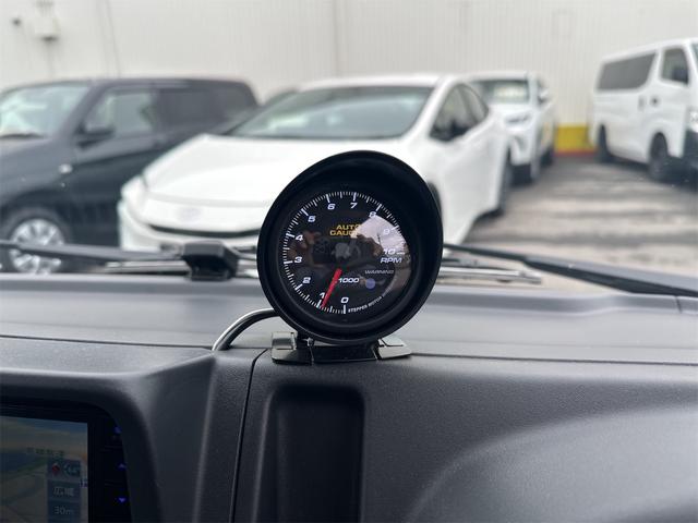 スーパーキャリイ Ｘリミテッド　４ＷＤ　衝突被害軽減ブレーキ　ナビ　ワンオーナー　ＬＥＤヘッドライト　フォグランプ　社外バンパーガード　アルミホイール　社外マフラー　キーレスエントリー　５ＭＴ（27枚目）