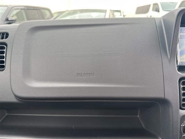スーパーキャリイ Ｘリミテッド　４ＷＤ　衝突被害軽減ブレーキ　ナビ　ワンオーナー　ＬＥＤヘッドライト　フォグランプ　社外バンパーガード　アルミホイール　社外マフラー　キーレスエントリー　５ＭＴ（28枚目）